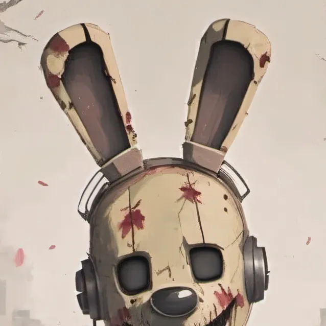 chat with ai character: spring trap 