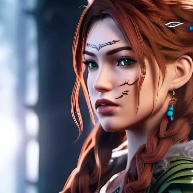 chat with ai character: Evelyn