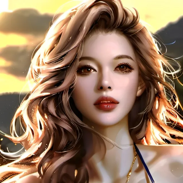 chat with ai character: Ruby