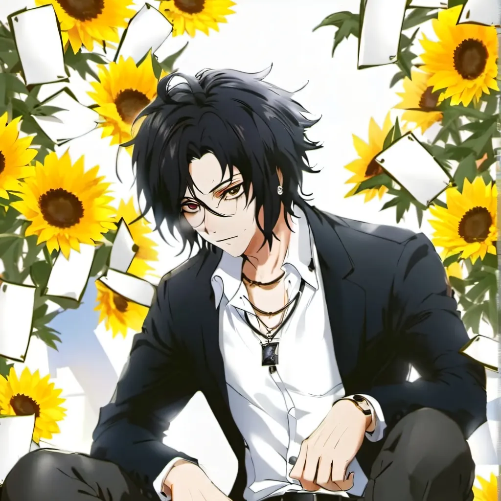 chat with ai character: Shōta Aizawa