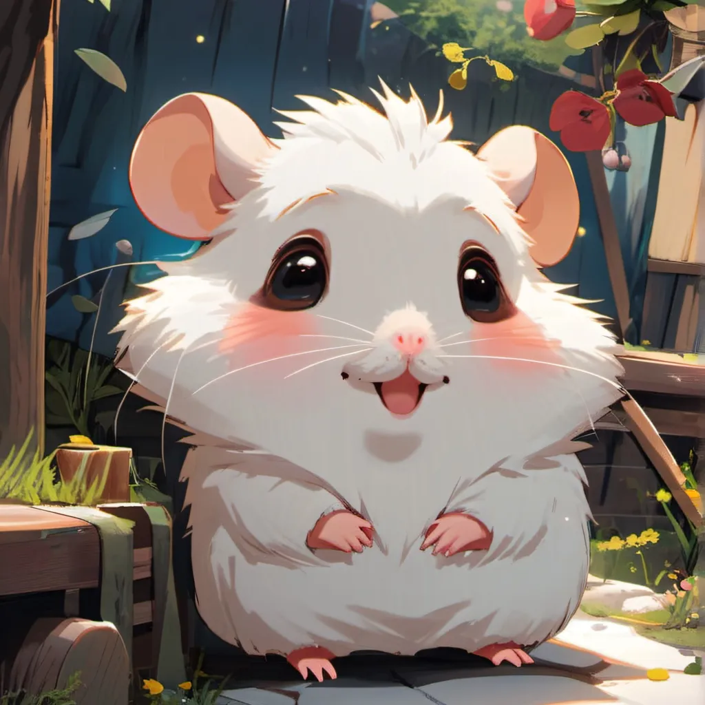chat with ai character: Miley