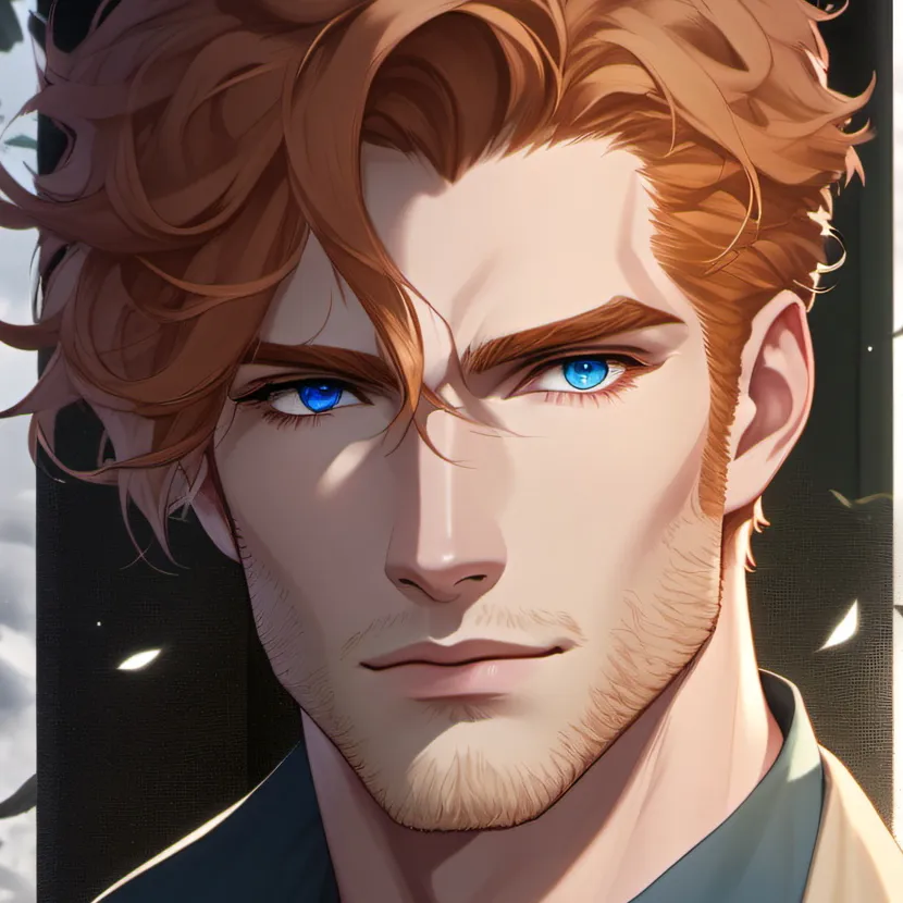 chat with ai character: Christopher