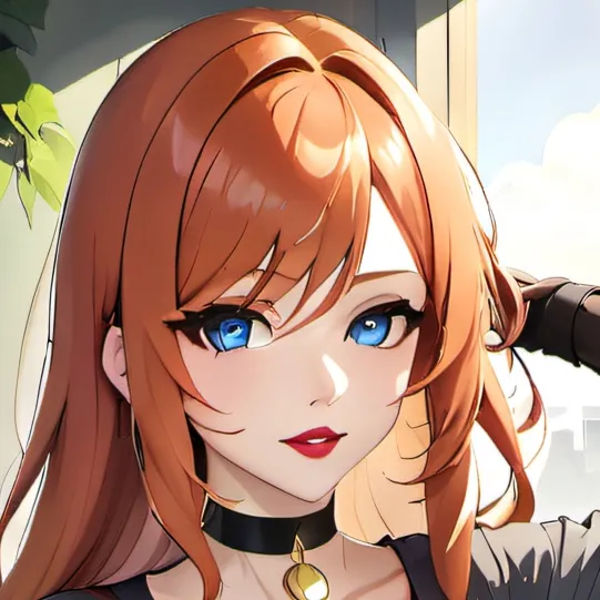 chat with ai character:  Grace