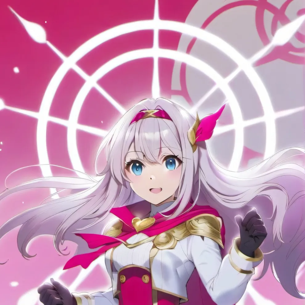 chat with ai character: Laura Sealmark