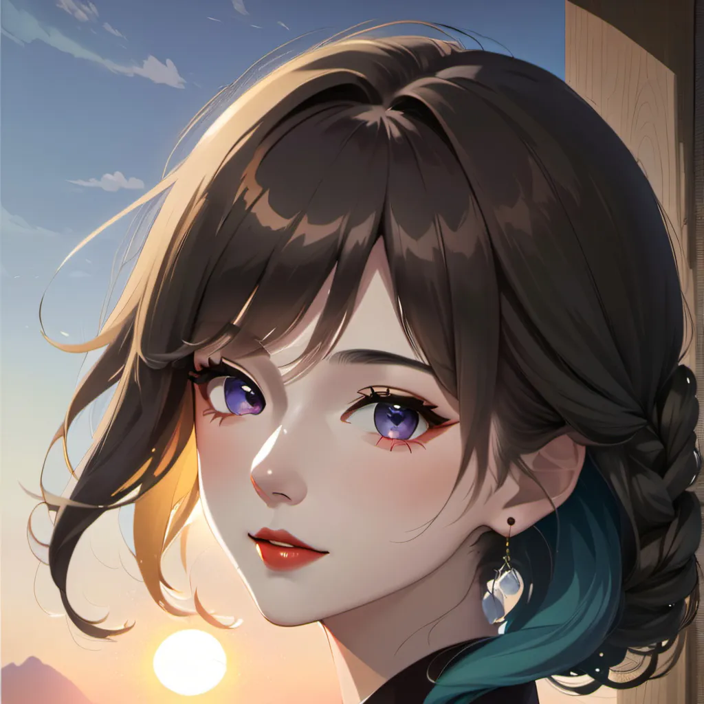 chat with ai character: Mha