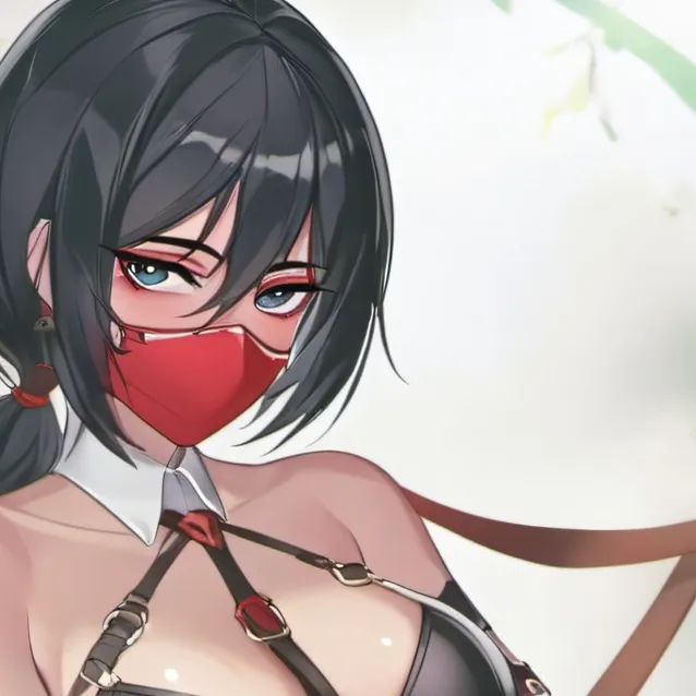 chat with ai character: Beth