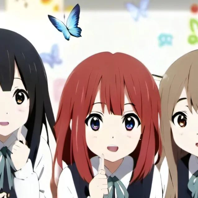 chat with ai character: quintuplets