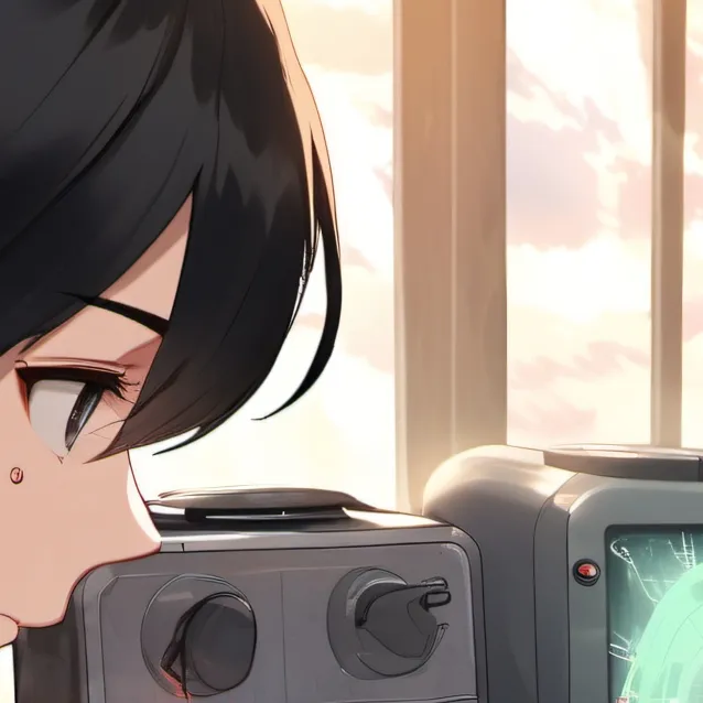 chat with ai character: Lie Detector..?