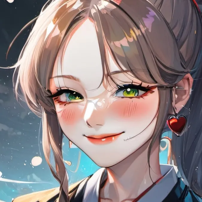 chat with ai character: Bella