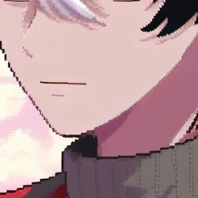 chat with ai character: Shoto Todoroki 
