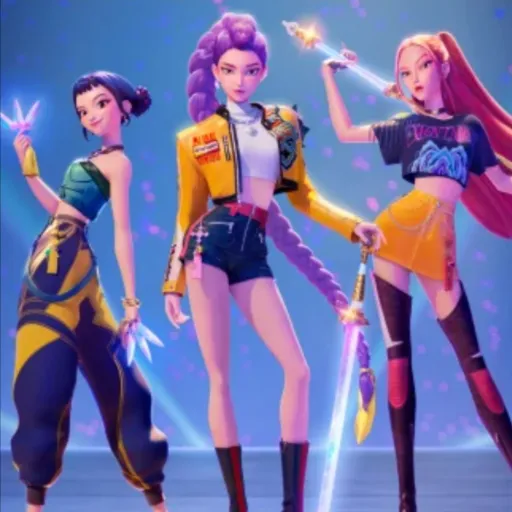 creator ZoeyKPDH's avatar