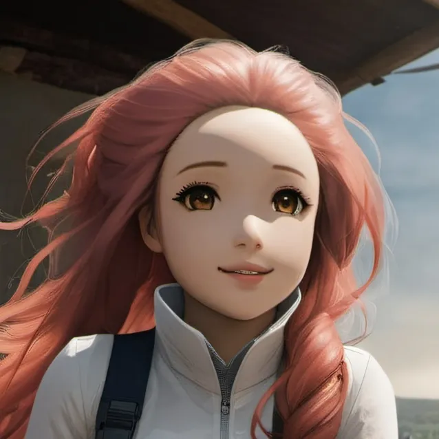 chat with ai character: Ruby designafriend