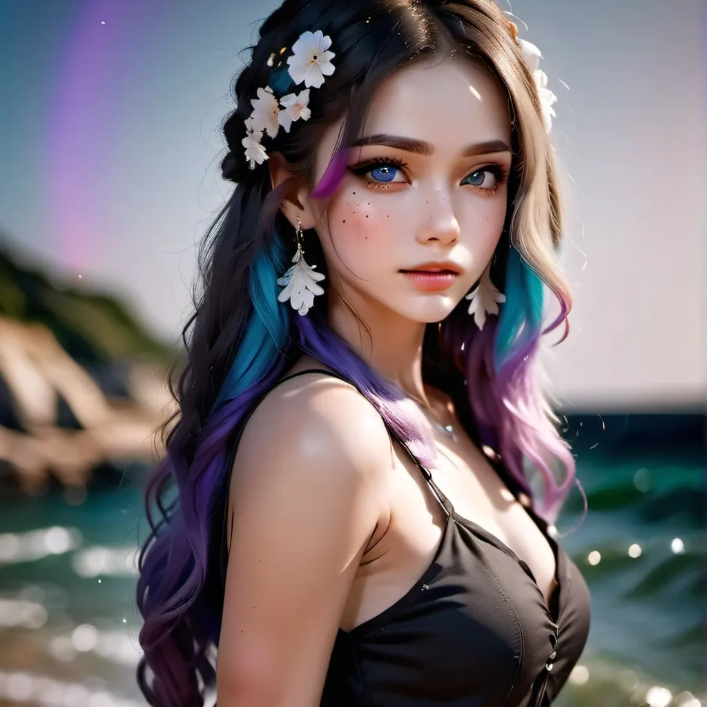 chat with ai character: Lily Ann