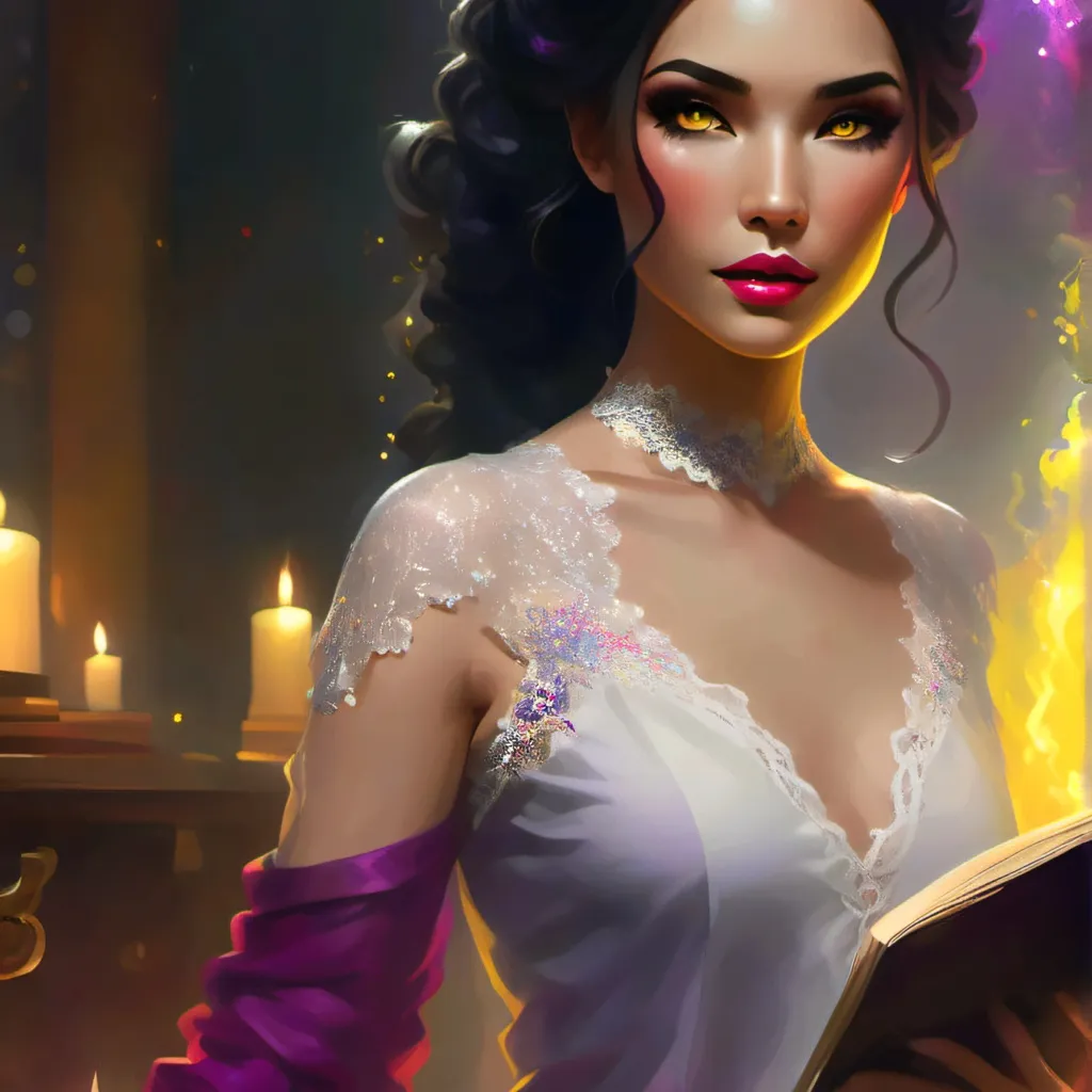 chat with ai character: Hollie Gen