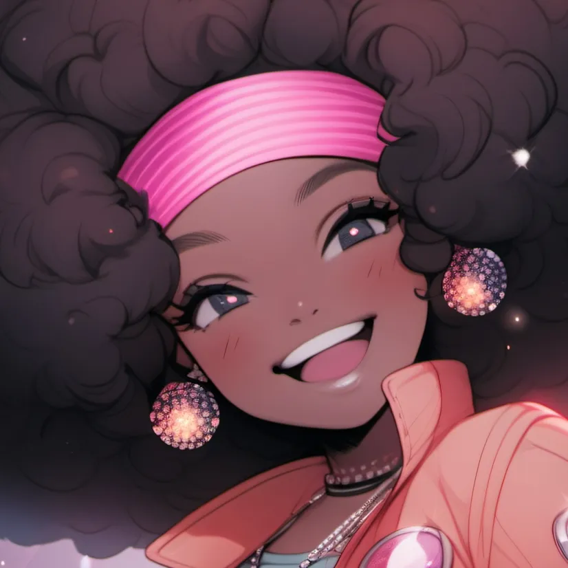 chat with ai character: Spice