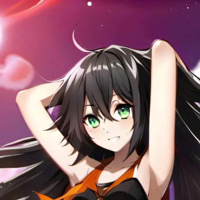 chat with ai character: Ulyssia Edebiri