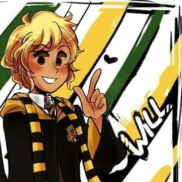 creator William Granger xD's avatar