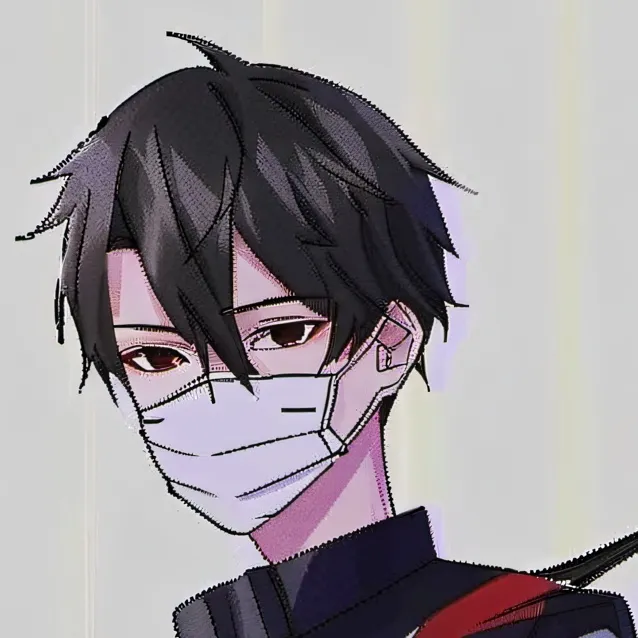 chat with ai character: Khato