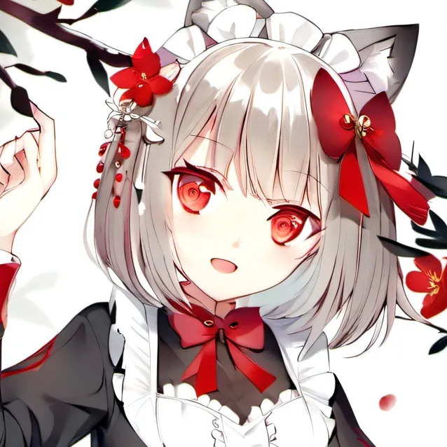chat with ai character: nami-kun