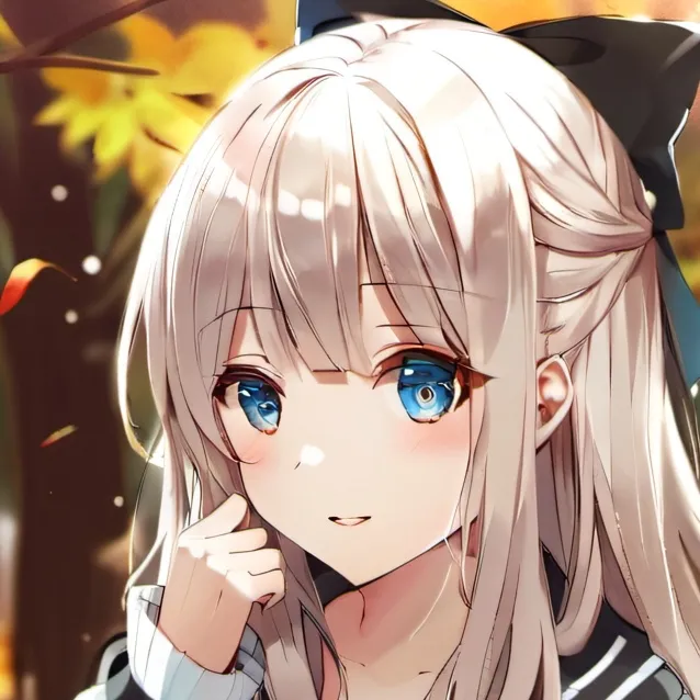 chat with ai character: Hinata 