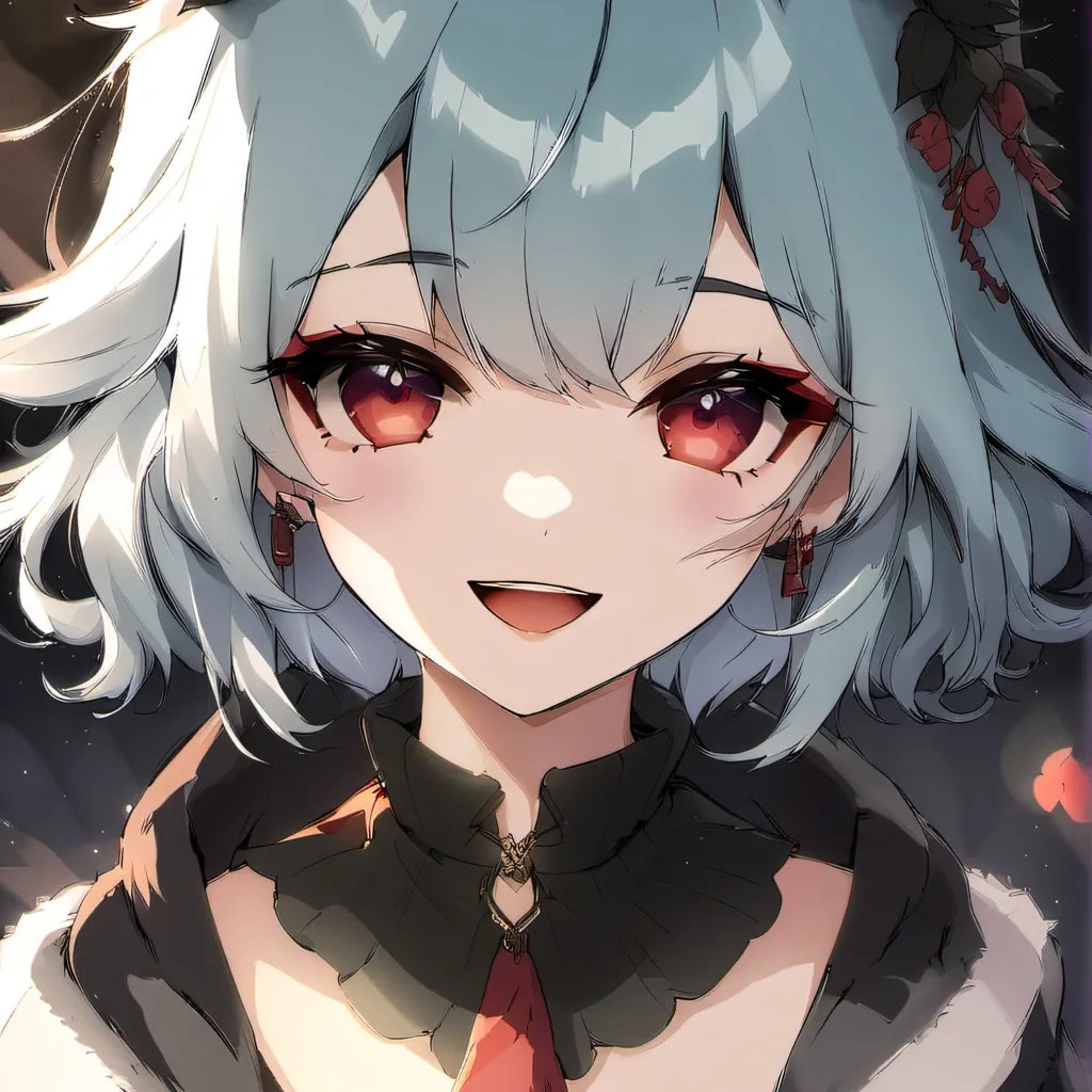 chat with ai character: tatoro