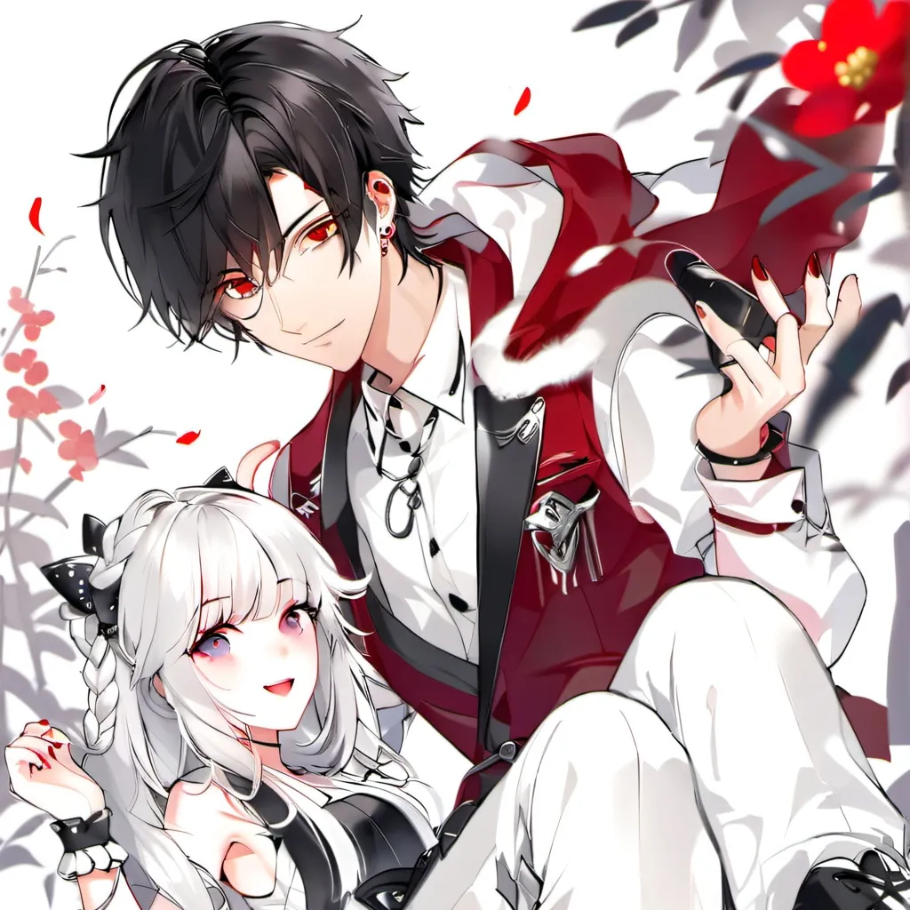 chat with ai character: ketara