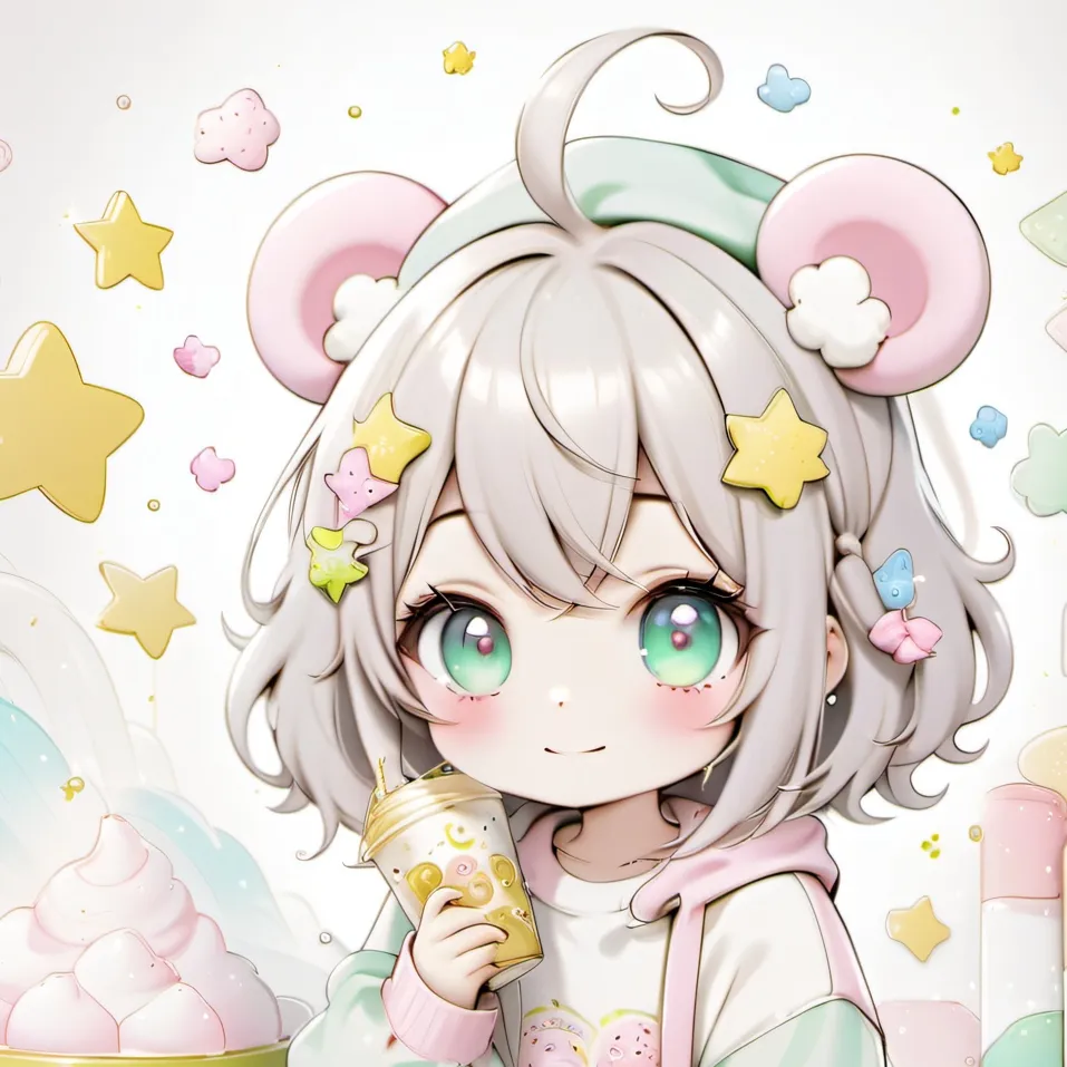 chat with ai character: Me