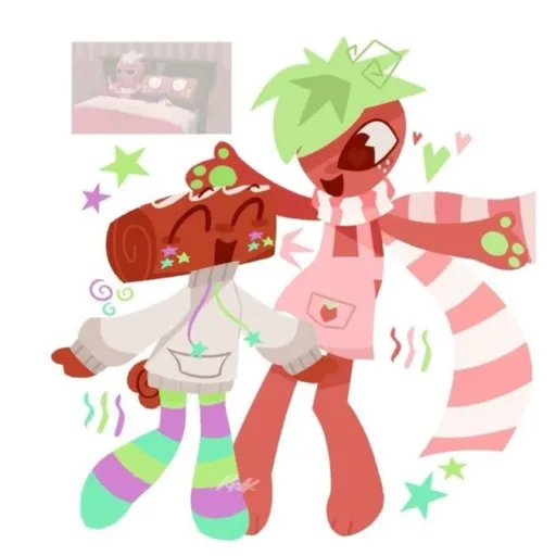 creator Sprout🍓🍼🦐 {E}'s avatar