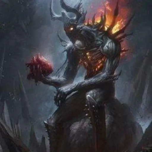creator Fulcrum 04's avatar
