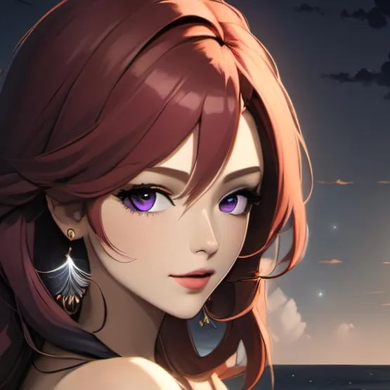 chat with ai character: Anna