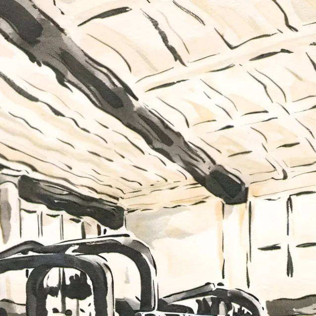 chat with ai character: mha gym