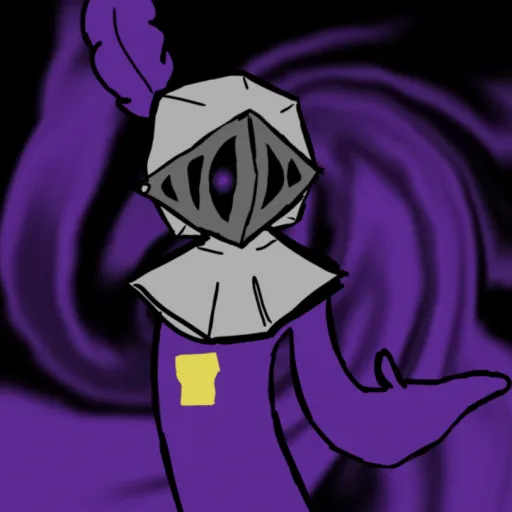 creator Purple Menace's avatar