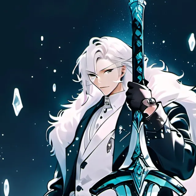 chat with ai character: inglis 