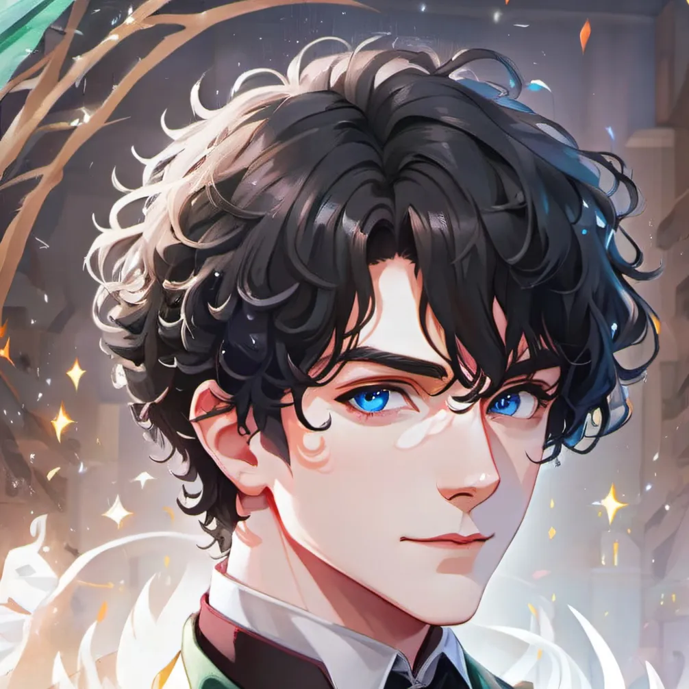 chat with ai character: Regulus Black 