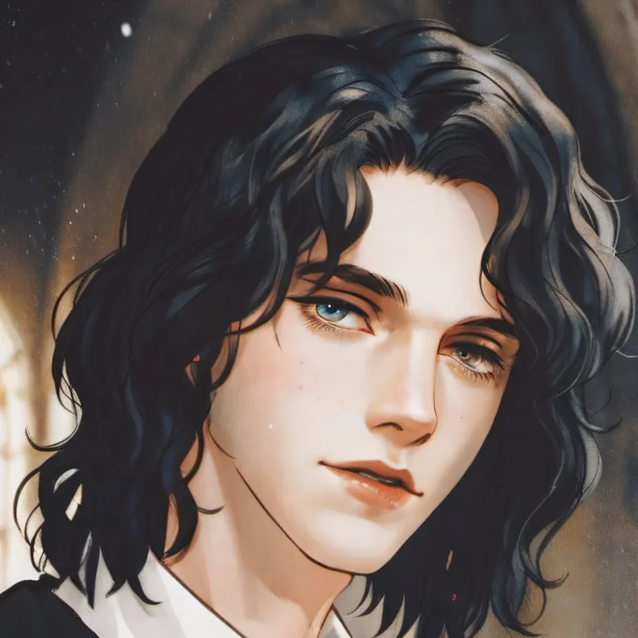 chat with ai character: Sirius Black 
