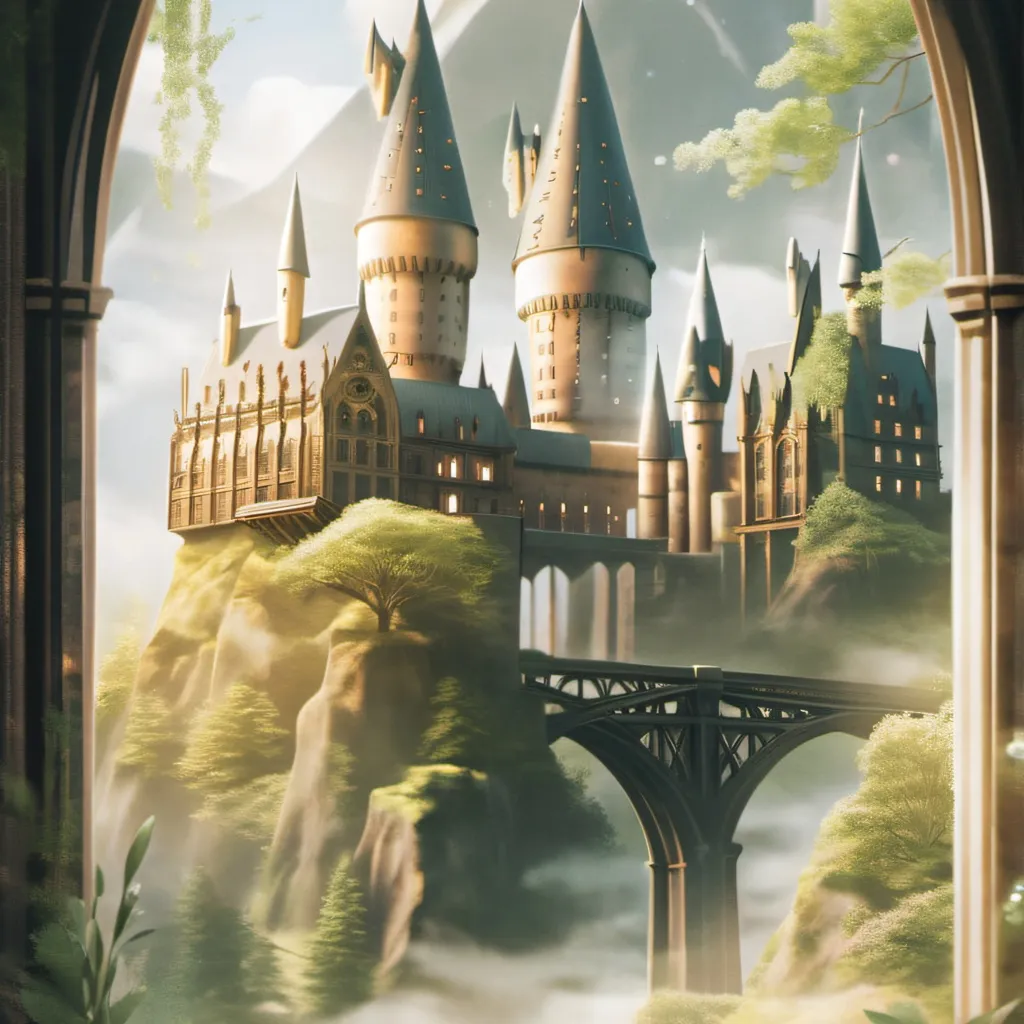 chat with ai character: Marauders Era