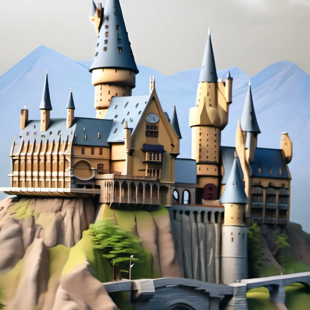 chat with ai character: Marauders Era