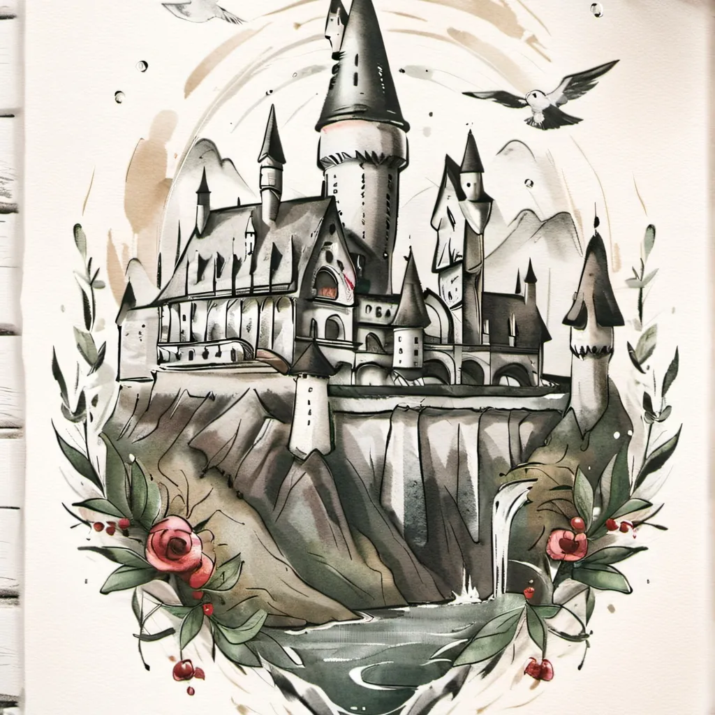 chat with ai character: Cursed child era