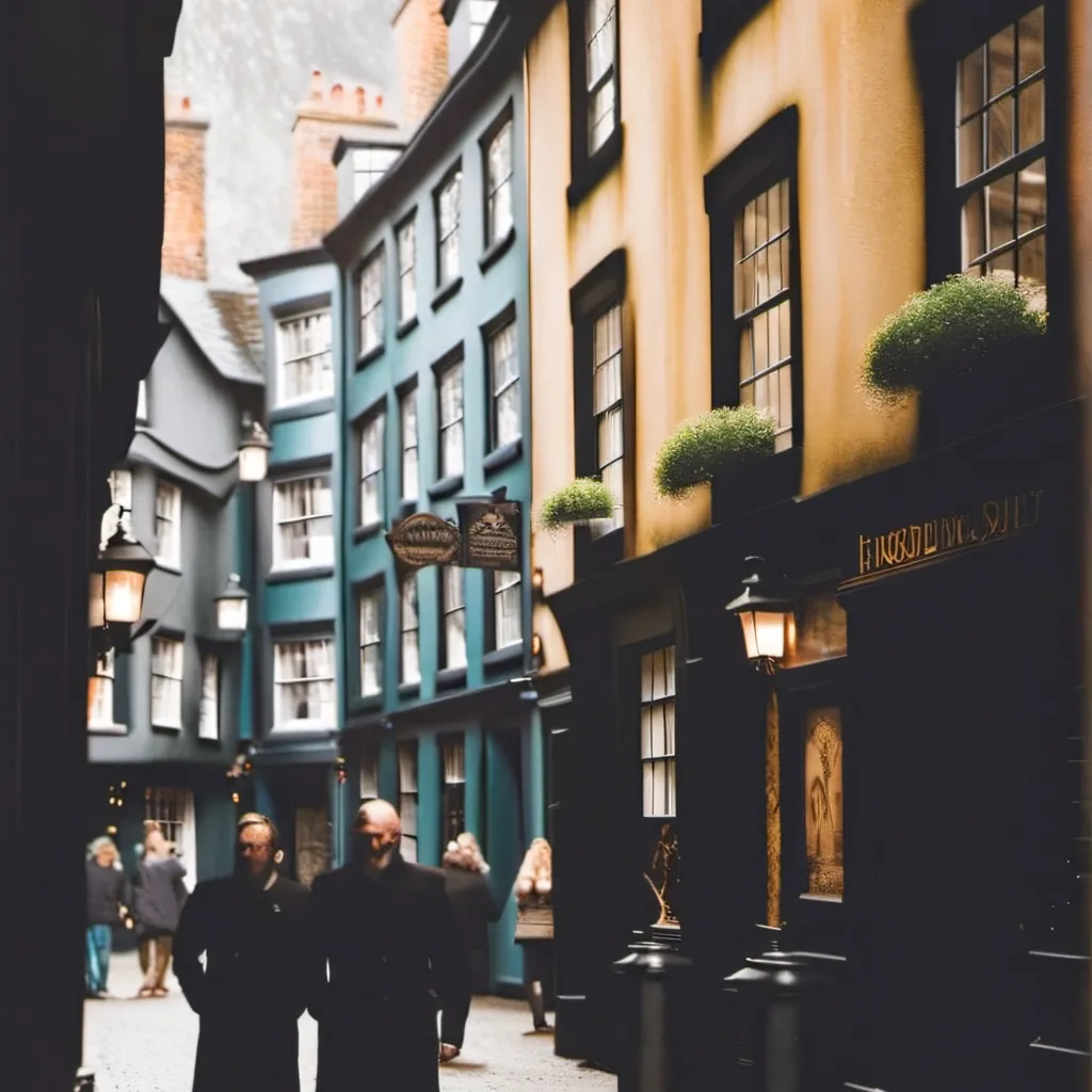 chat with ai character: Chamber of Secrets