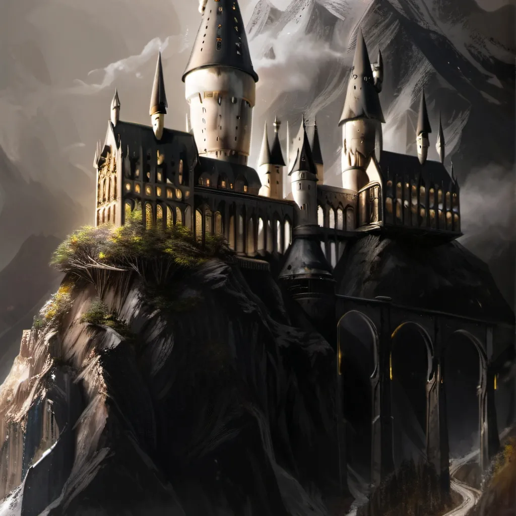 chat with ai character: Marauders Era 