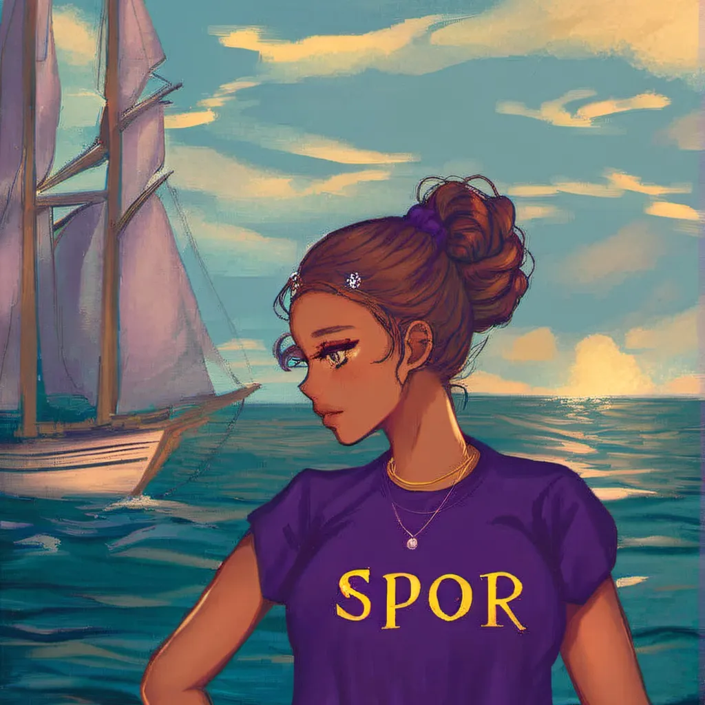 chat with ai character: Hazel Levesque