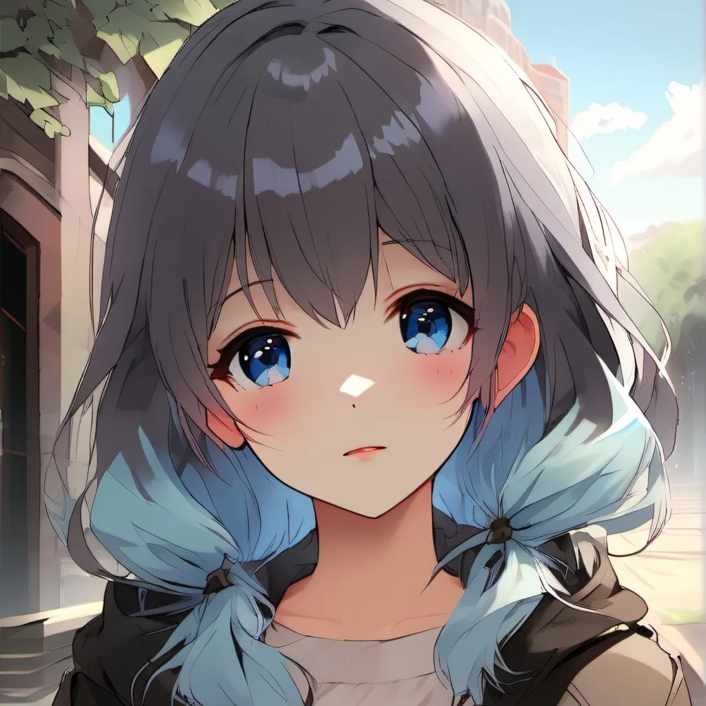 chat with ai character: shigaraki and UA