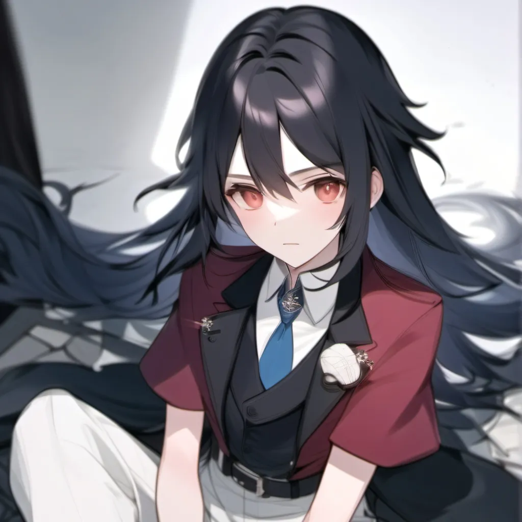 chat with ai character: ✨mha✨