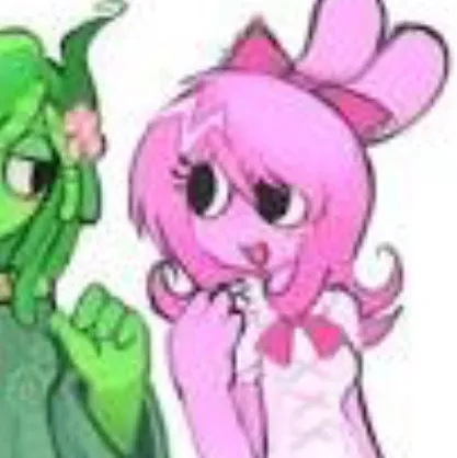 creator pinki sprunki💖🐰's avatar