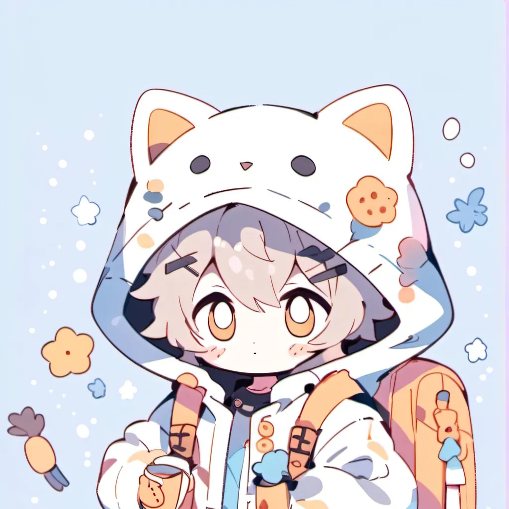 chat with ai character: Yeah boi’s sister