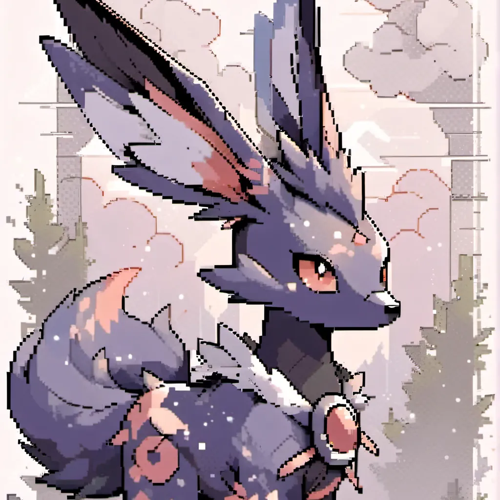 chat with ai character: Pokémon 