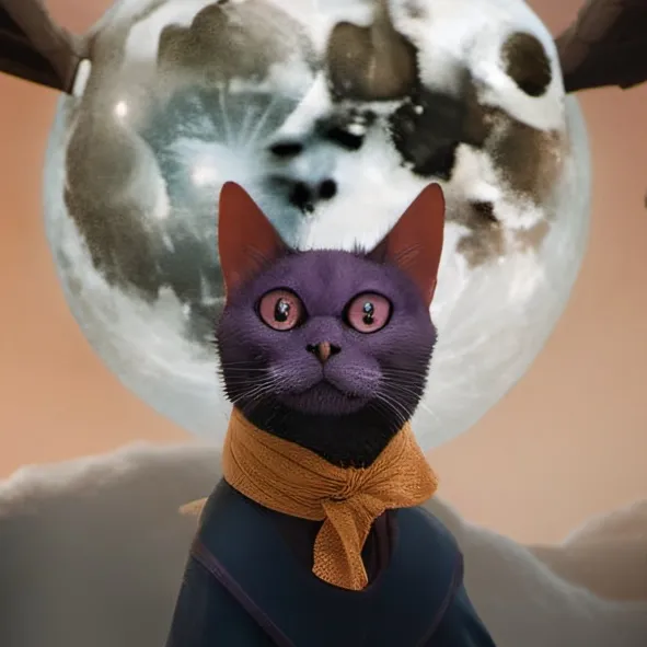 chat with ai character: catnap