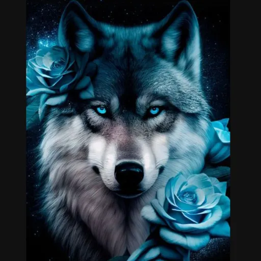 creator wolf_Girl🐺's avatar