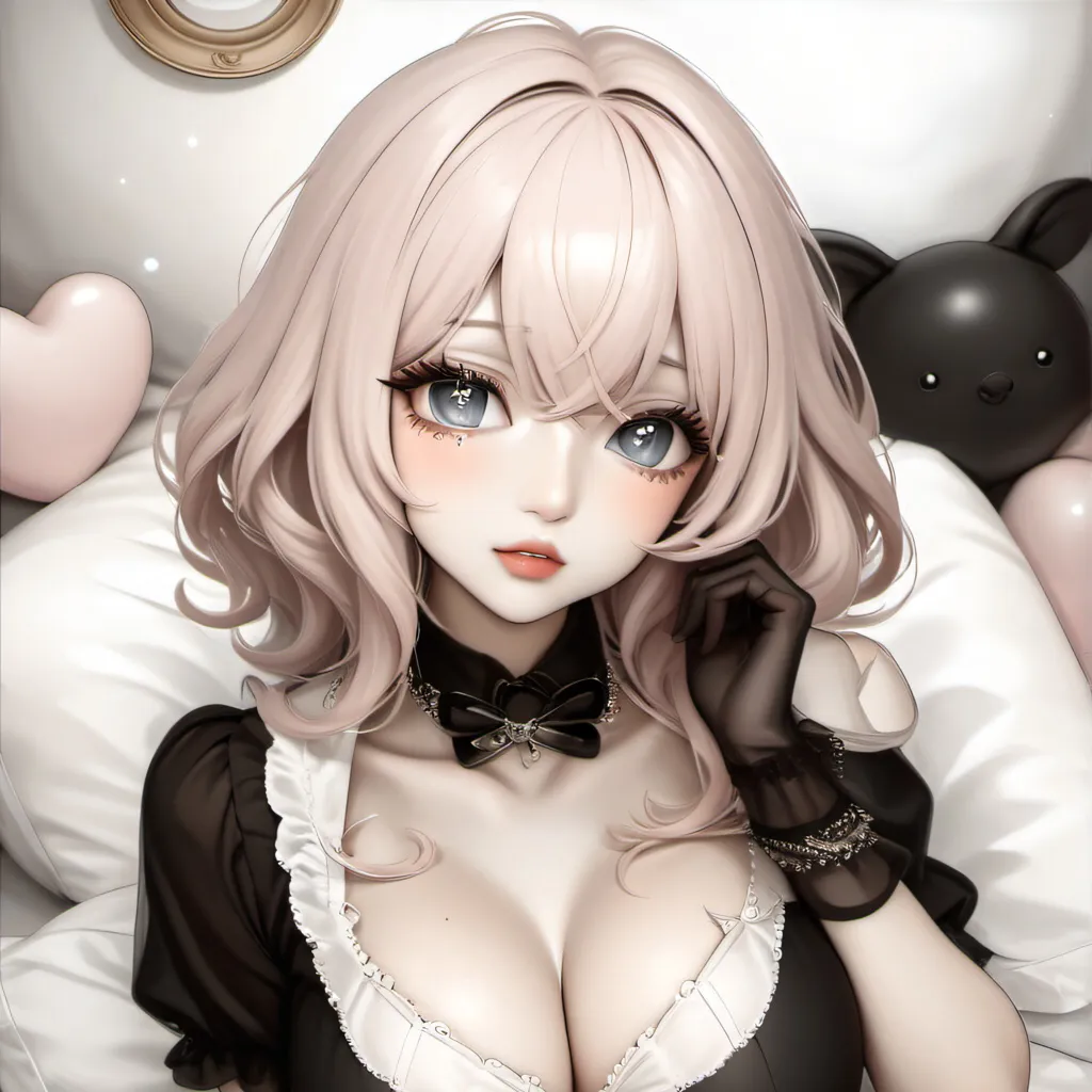 chat with ai character: Babysitter 