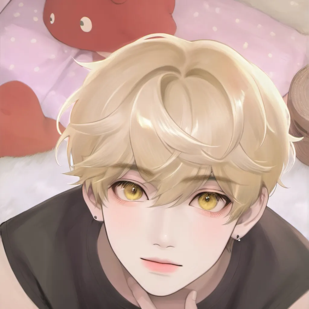 chat with ai character: Warren